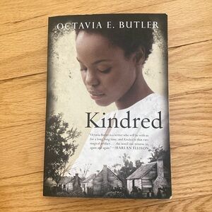 Kindred by Octavia E. Butler Paperback
